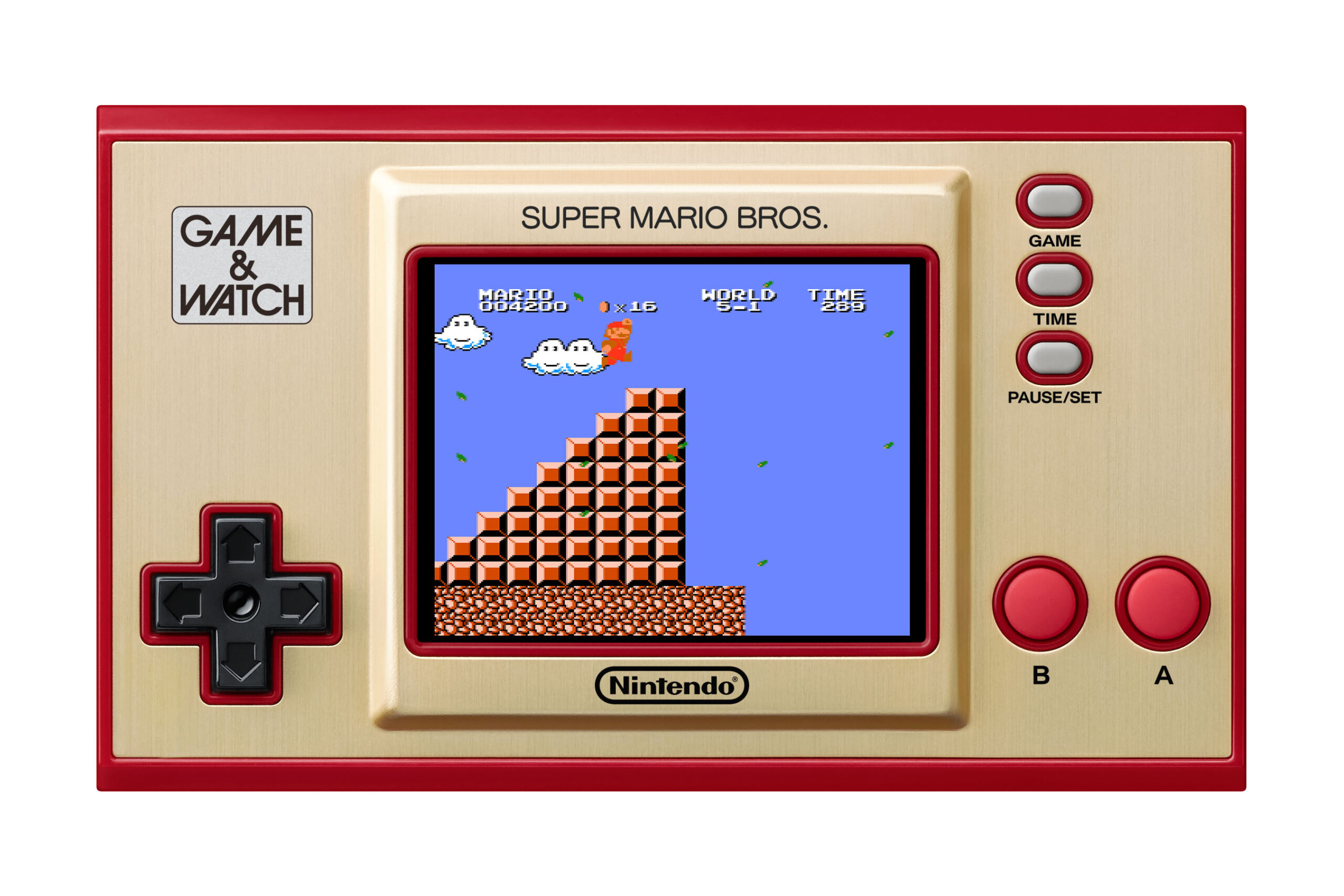 game and watch super mario bros screenshot 11 scaled