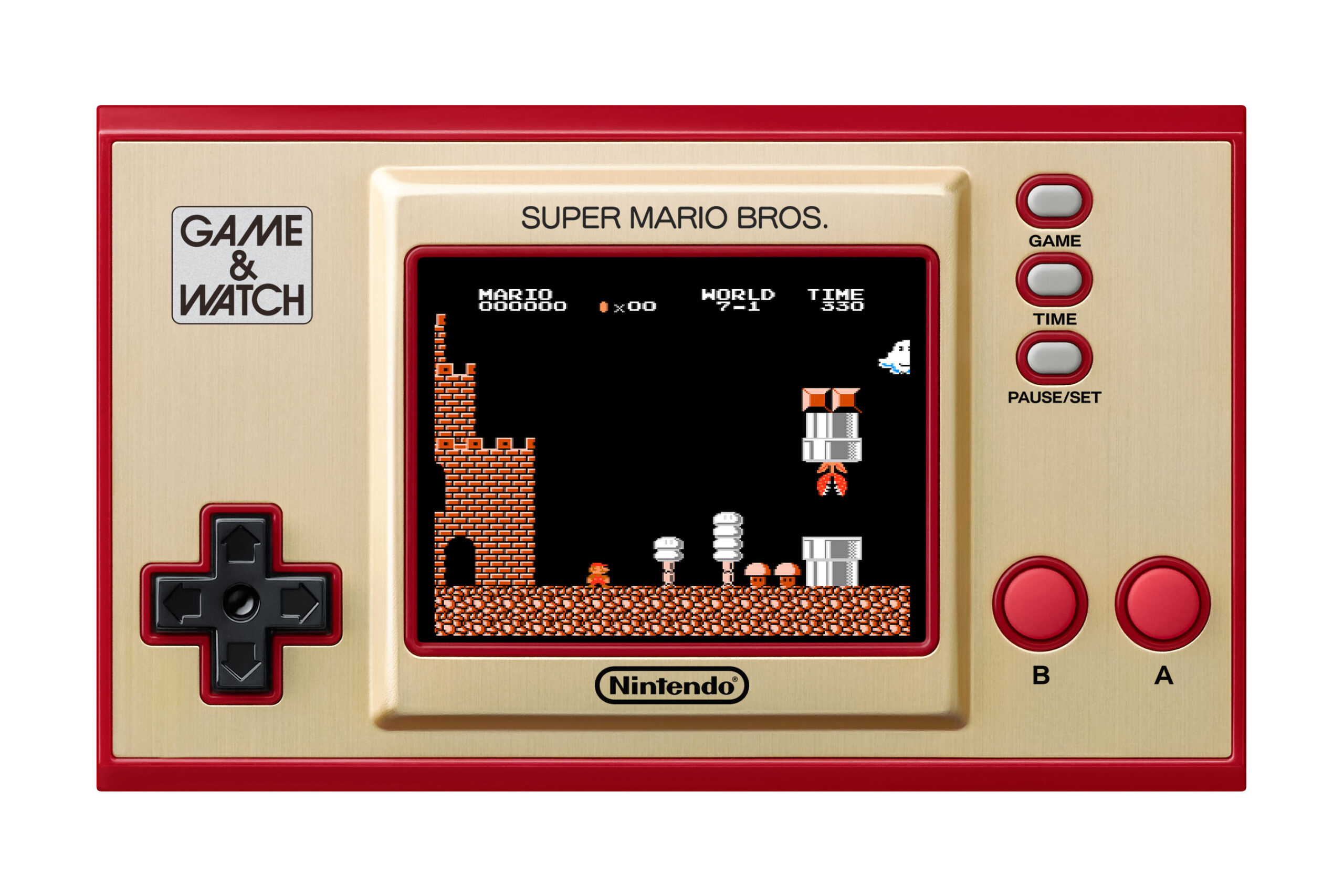 game and watch super mario bros screenshot 12 scaled