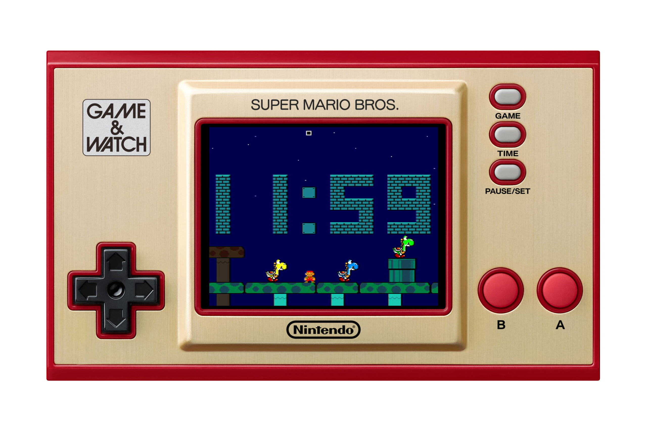game and watch super mario bros screenshot 16 scaled