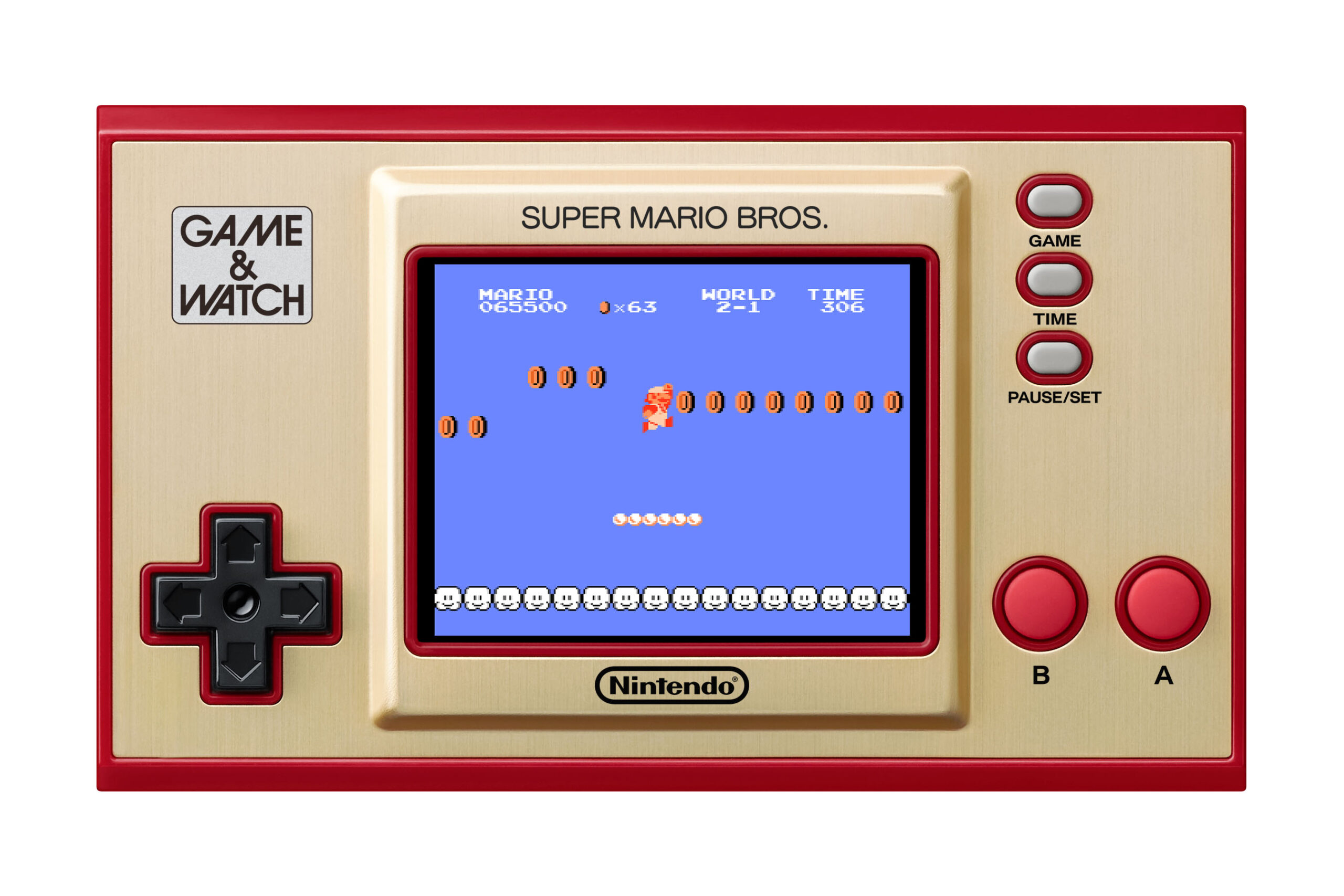 game and watch super mario bros screenshot 6 scaled