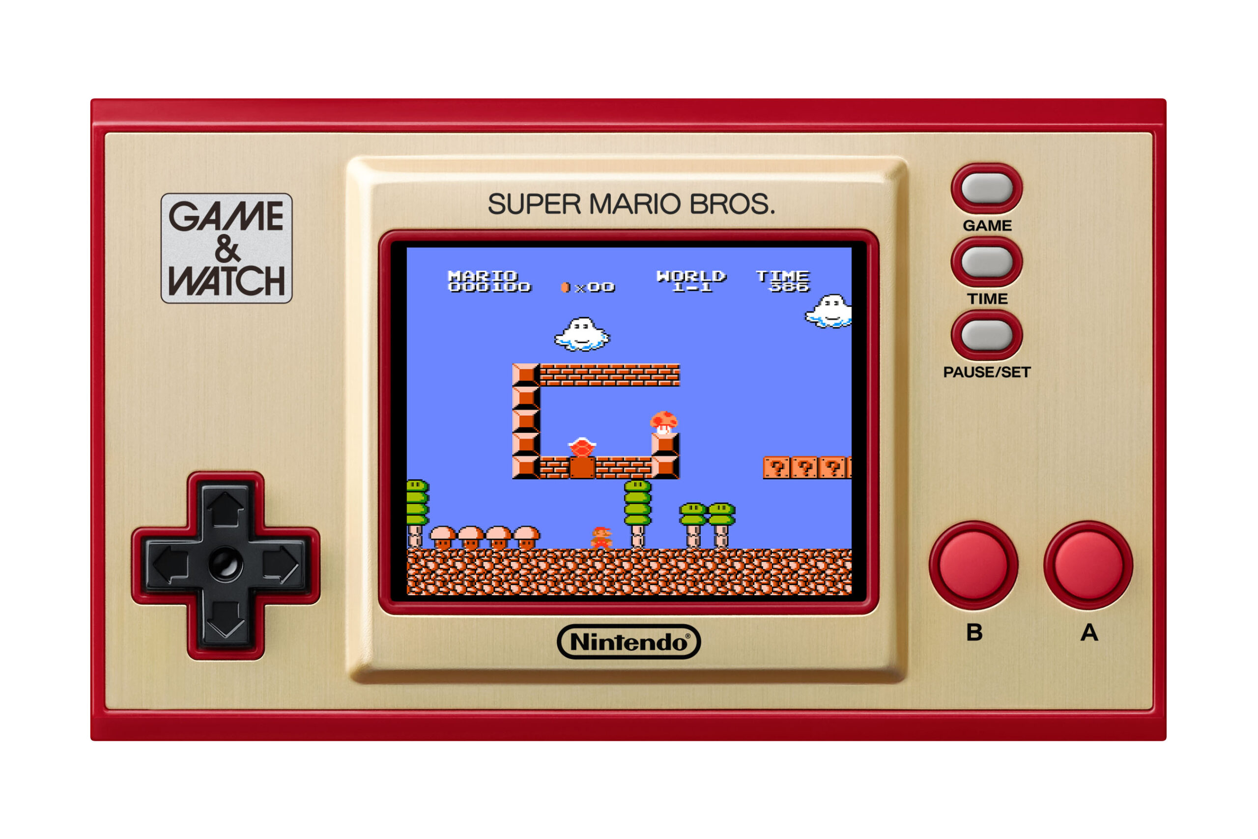 game and watch super mario bros screenshot 8 scaled
