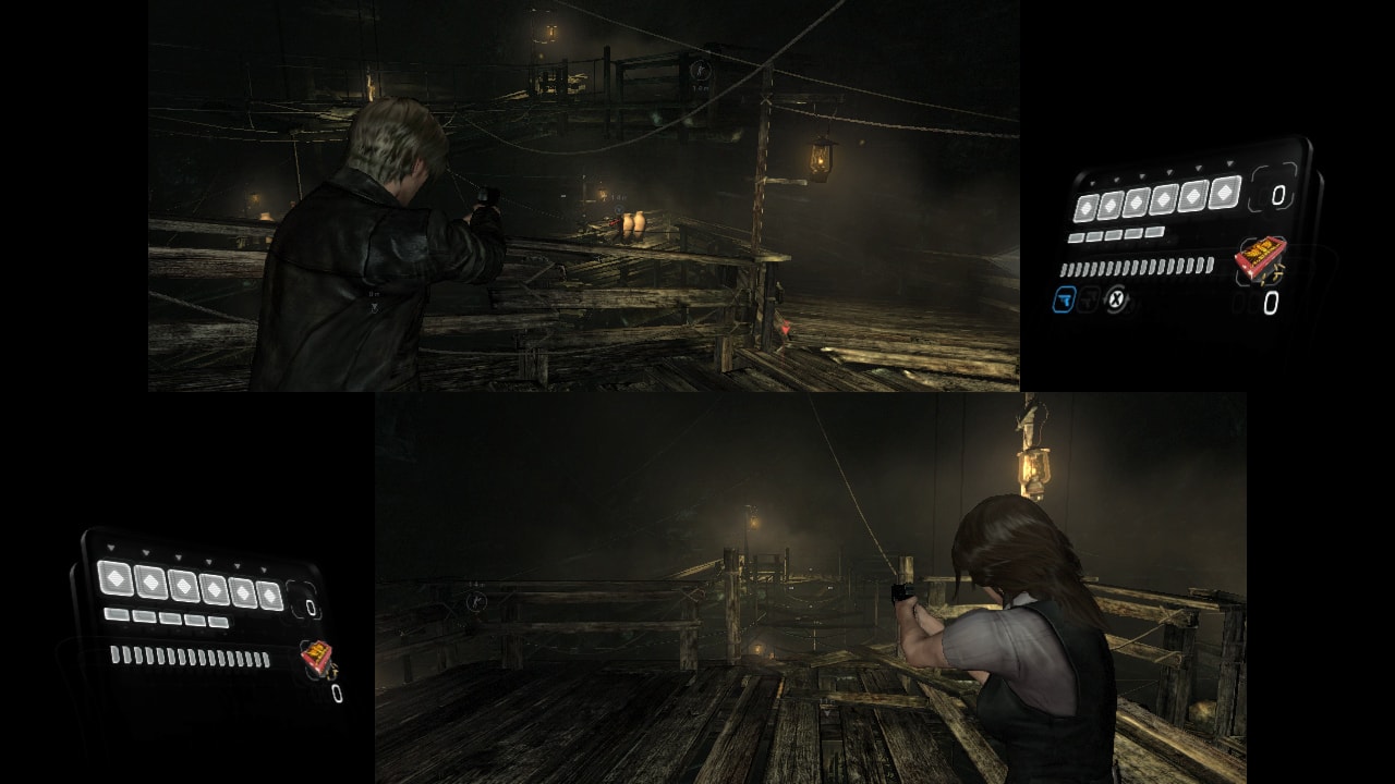 Resident Evil 6 Review Screenshot 3