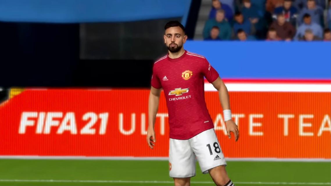 FIFA 21 Legacy Edition Review Screenshot 2
