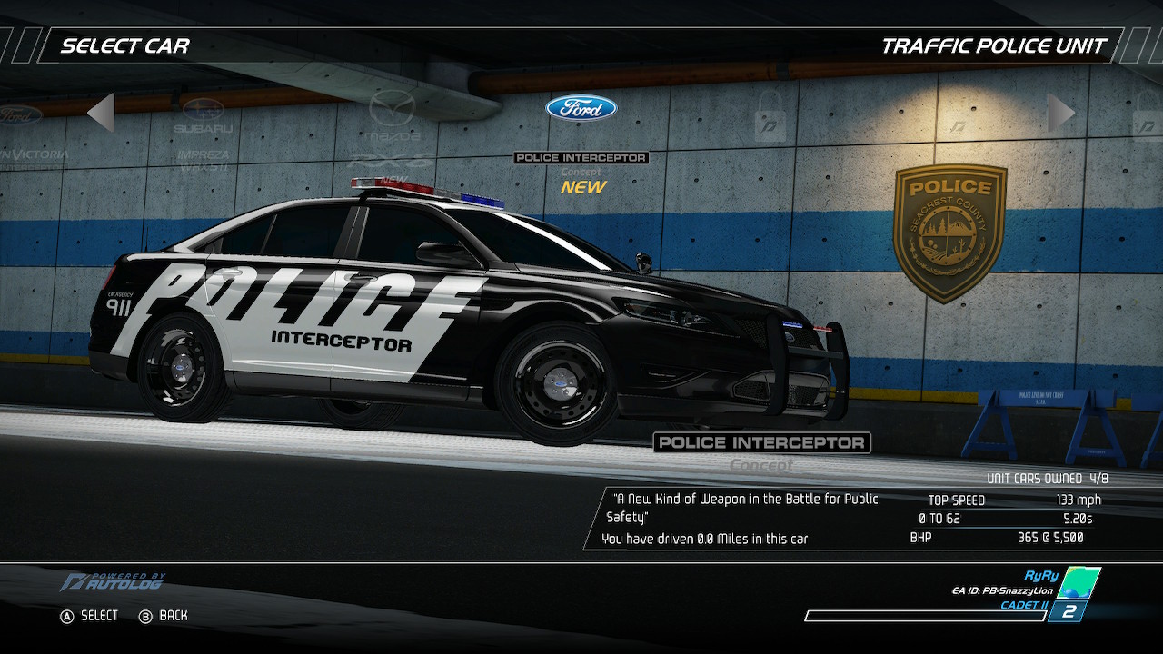 Need For Speed Hot Pursuit Remastered Review Screenshot 2