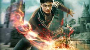 Harry Potter And The Half-Blood Prince Review Header