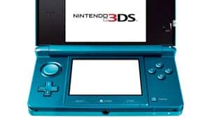 Nintendo 3DS Press Shot 011