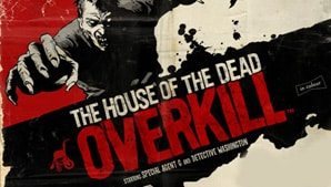 house of the dead overkill