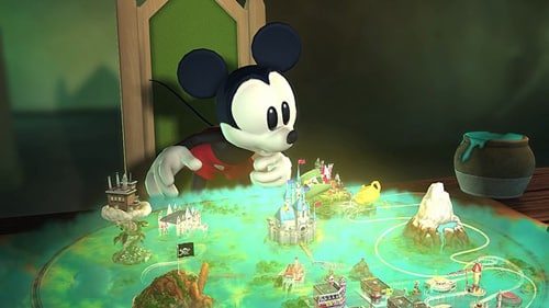 Epic Mickey intro4 article image