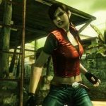 New Resident Evil: The Mercenaries 3D screenshots surface 5 RE Mercs 001 bmp jpgcopy