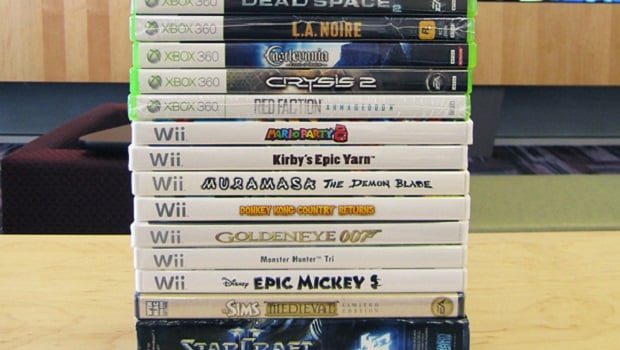 pile-of-games