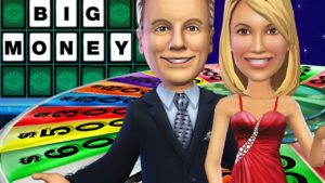 Wheel Of Fortune Review Header