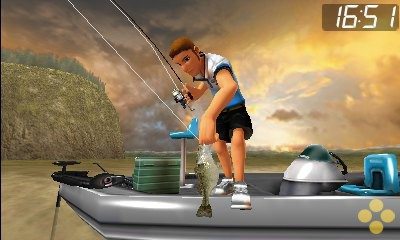 ultimate bass fishing 3d 4