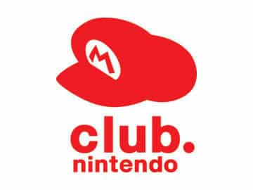 Club NintendoLogo