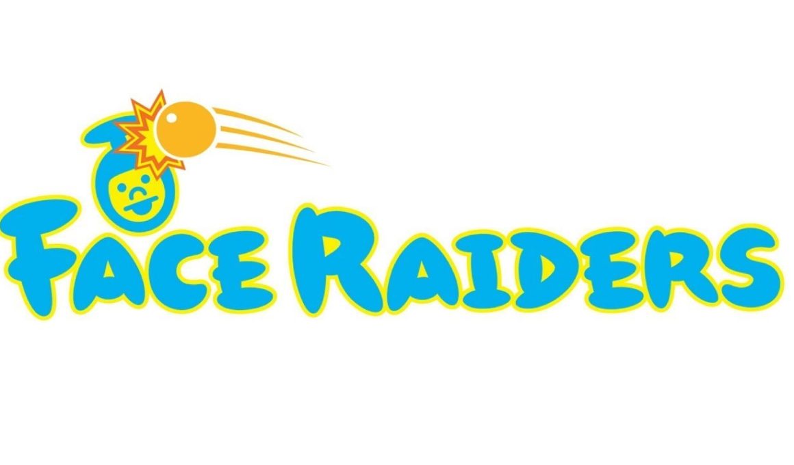 Face Raiders Review Header