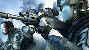 Tom Clancy’s Ghost Recon Shadow Wars Review Header