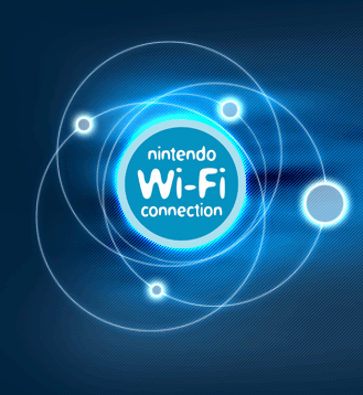 Nintendo Wi fi Connection