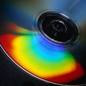 dvd disc