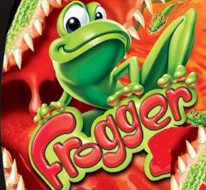 frogger 3d