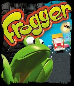 frogger