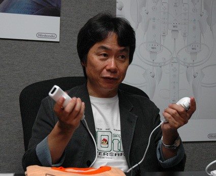 shigeru miyamoto 2