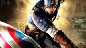 Captain America: Super Soldier Review Header