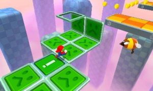 Super Mario 3D Land 1