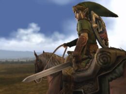 Twilight Princess