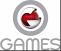 o games logo