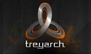 treyarch logo