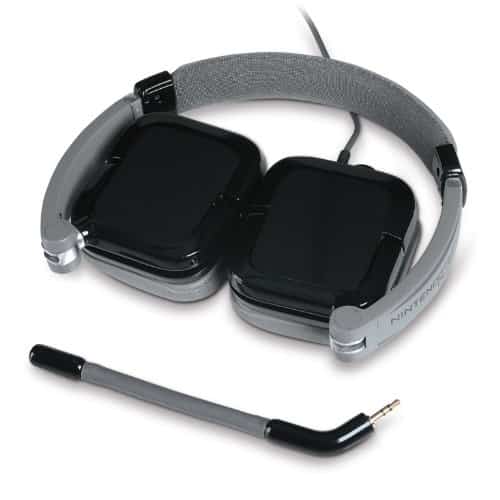 3DS Headset