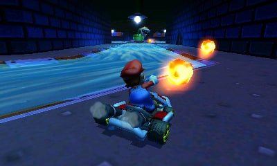 Mario Kart 7 17