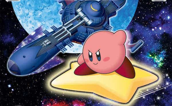 Kirby Right Back At Ya