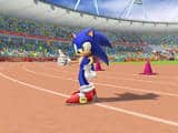 Mario and Sonic at London 2012