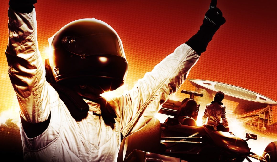 F1 2011 Review Header