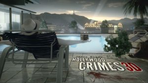 James Noir’s Hollywood Crimes 3D Review Header