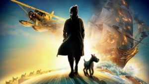 The Adventures Of Tintin: The Secret Of The Unicorn Review Header