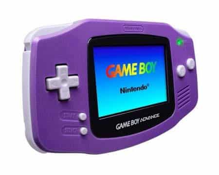 Game-Boy-Advance