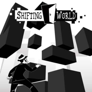 Shifting World