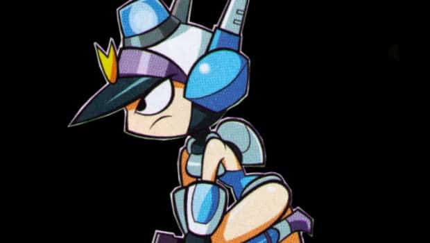 mighty switch force