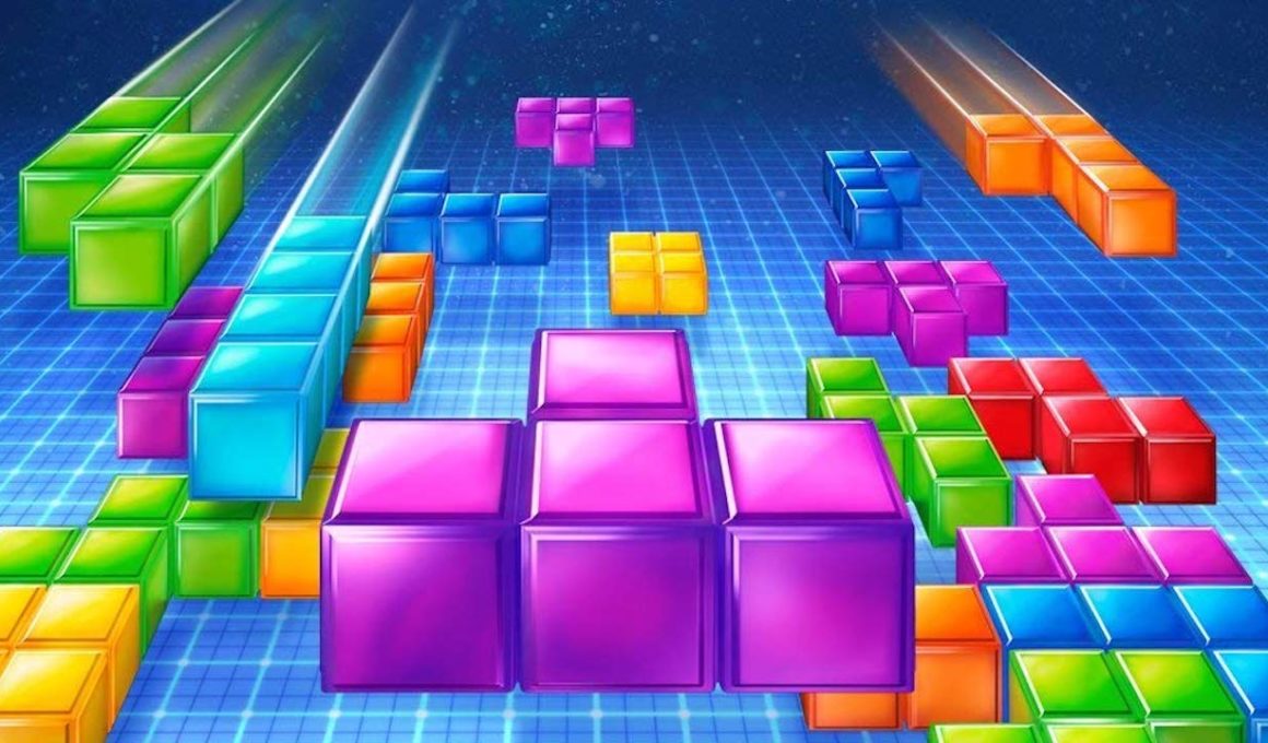 Tetris Ultimate Review Header