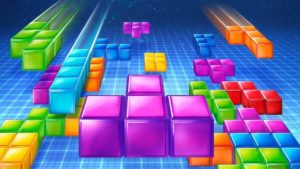 Tetris Ultimate Review Header