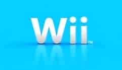new Wii logo