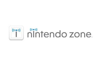 Nintendo Zone Logo