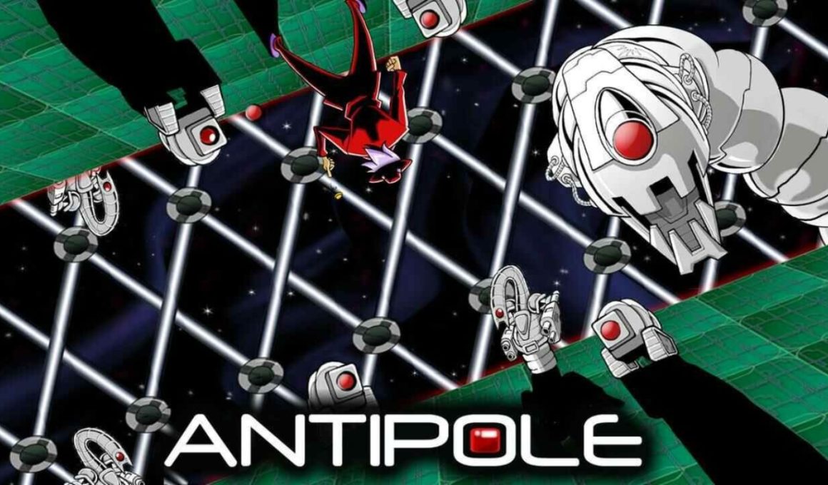 Antipole Review Banner