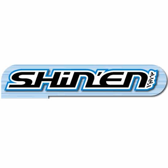 Shinen Multimedia logo
