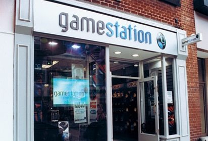 gamestation store