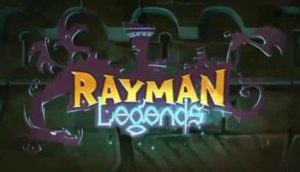 rayman legends logo