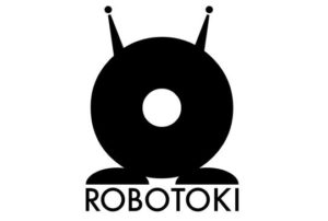 robotoki logo
