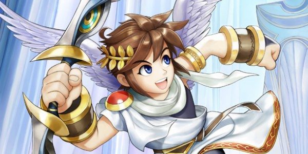 kid icarus uprising multiplayer events