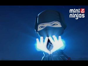 mini ninjas hiros adventure